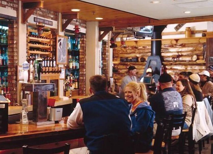 Bar Billede