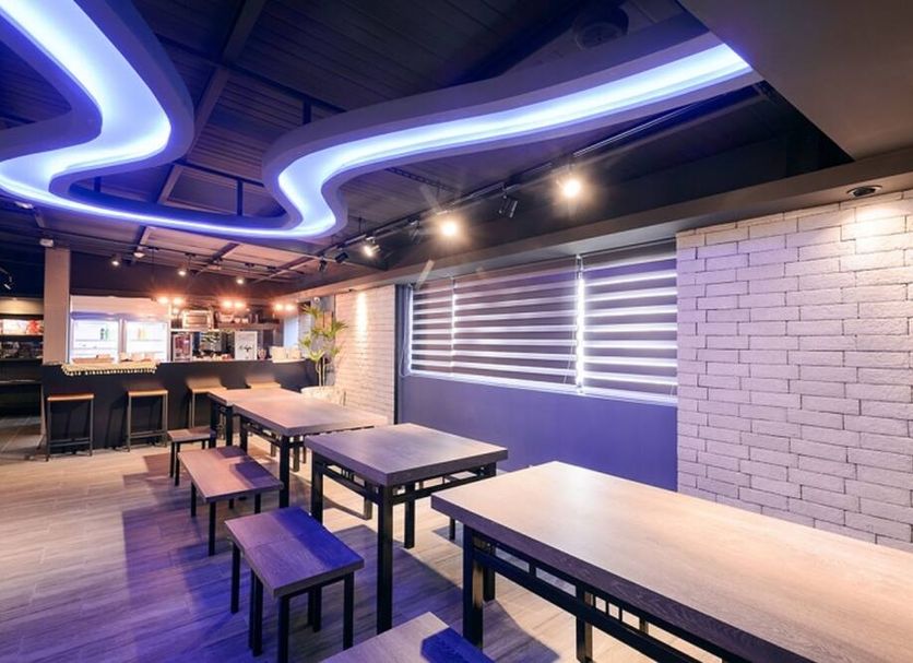 Bar Billede