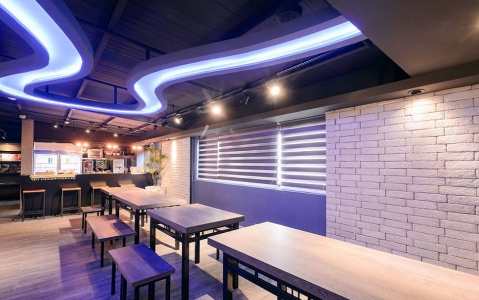 Bar Billede