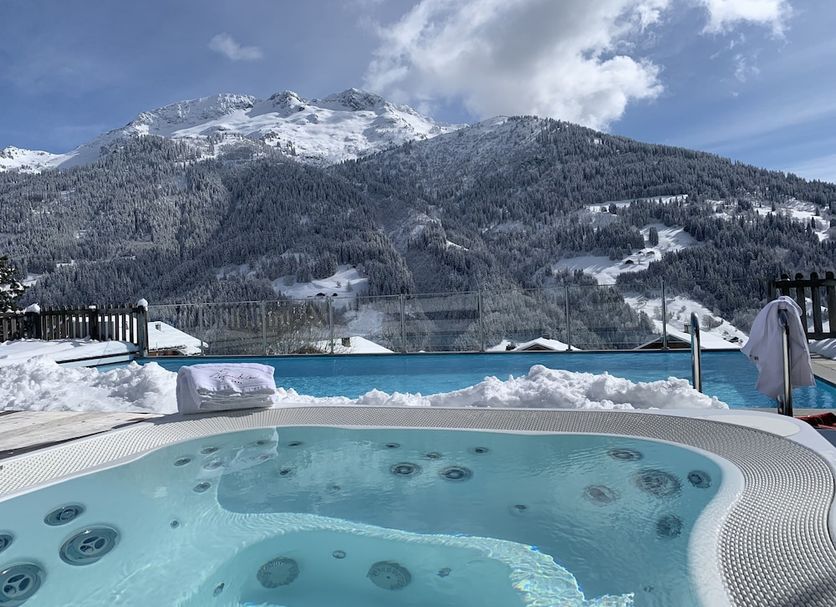 Pool Billede