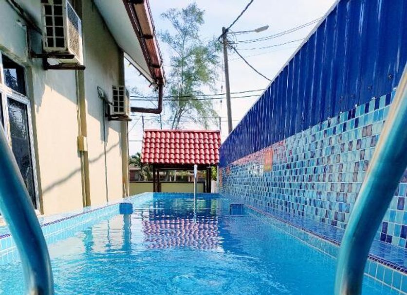 Pool Billede