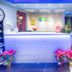 Receptionist