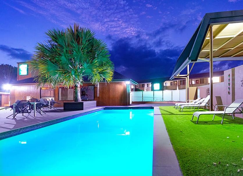 Pool Billede