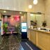 Receptionist