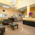 Receptionist