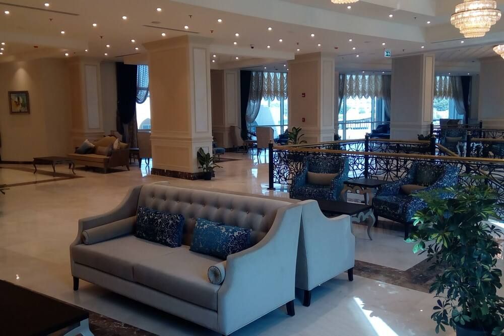 Reception Billede