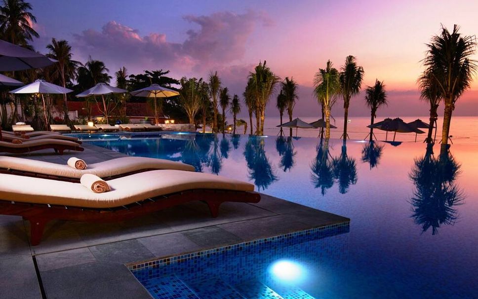 Pool Billede