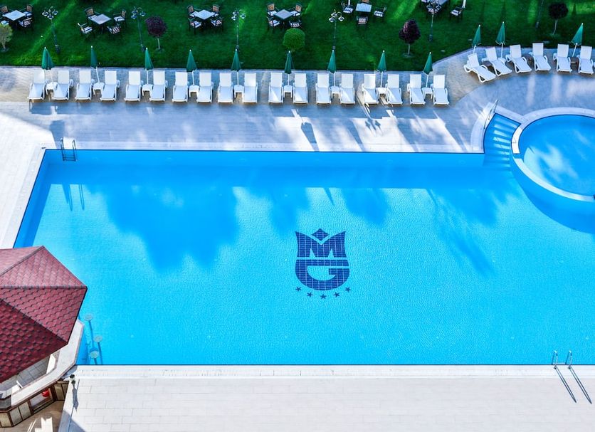 Pool Billede