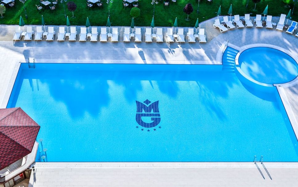 Pool Billede