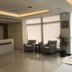 Receptionist