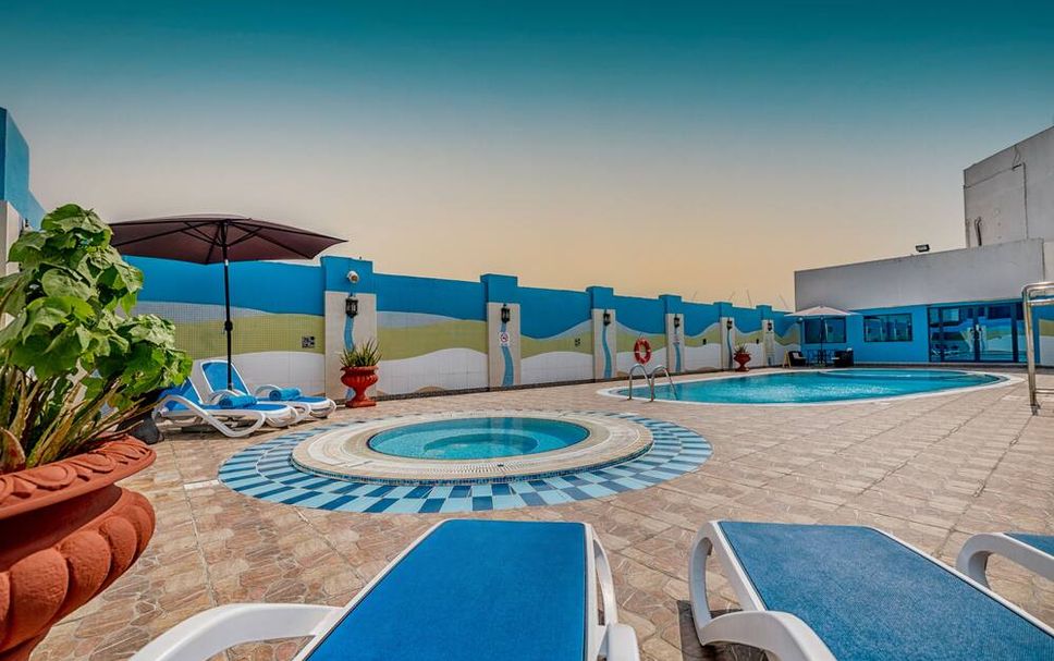 Pool Billede