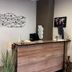Receptionist