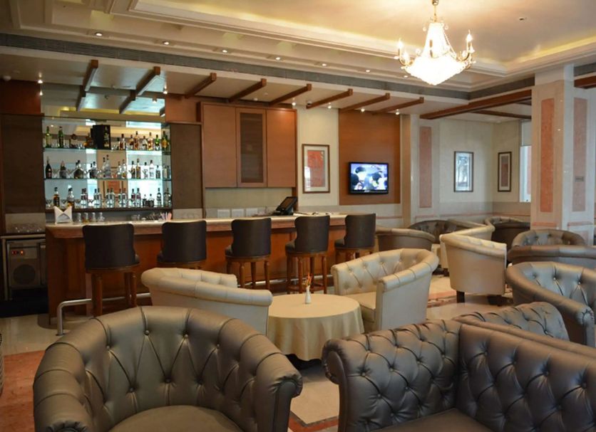Bar Billede