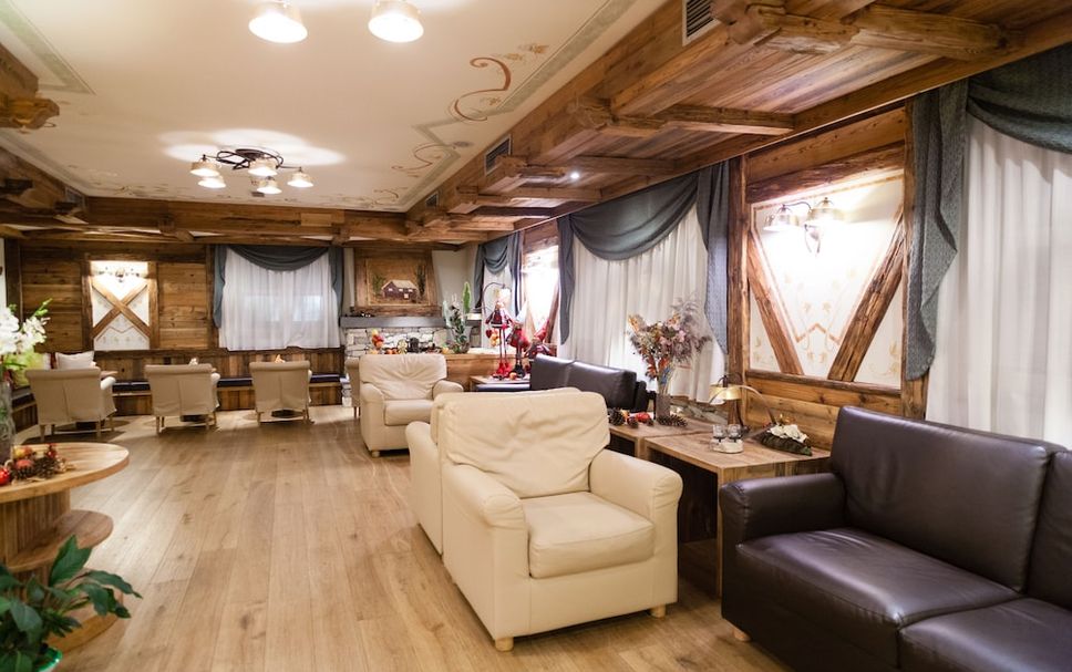 Lounge Billede