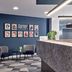 Receptionist
