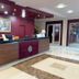 Receptionist