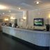 Receptionist