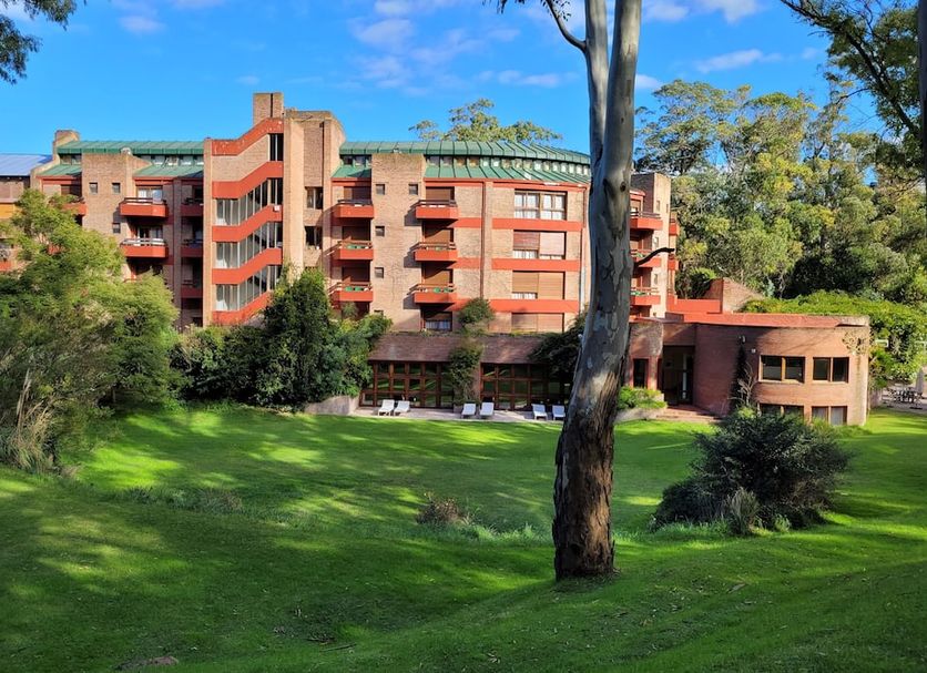Bygning Billede