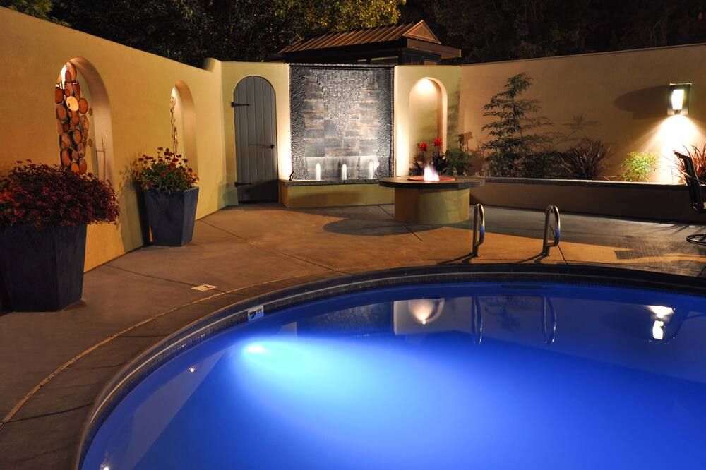 Pool Billede
