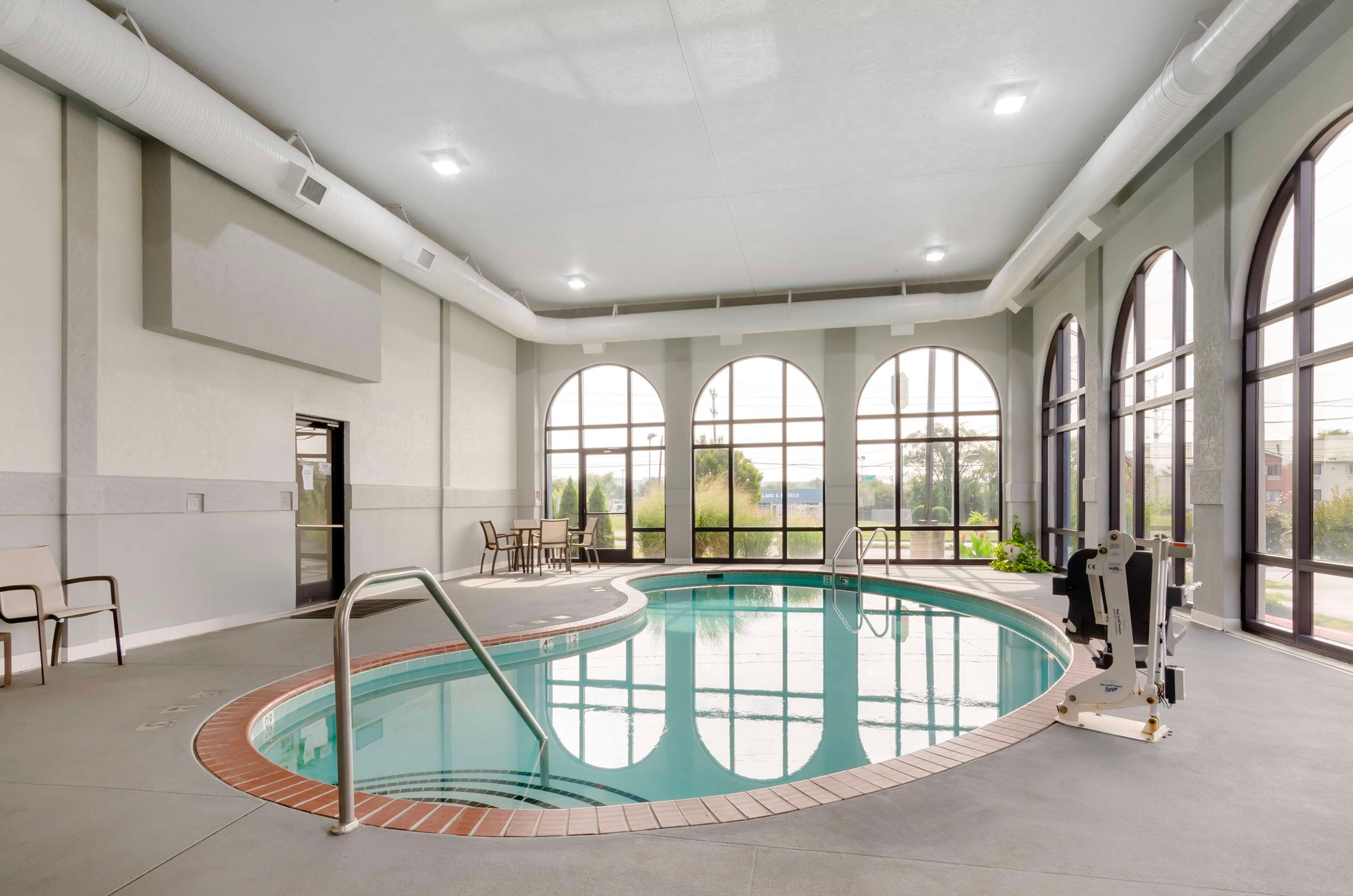 Pool Billede