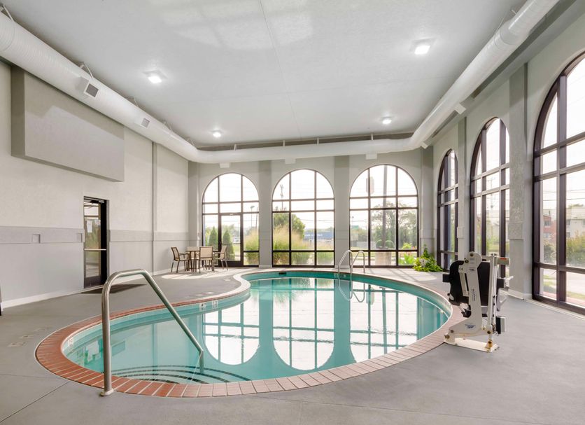Pool Billede