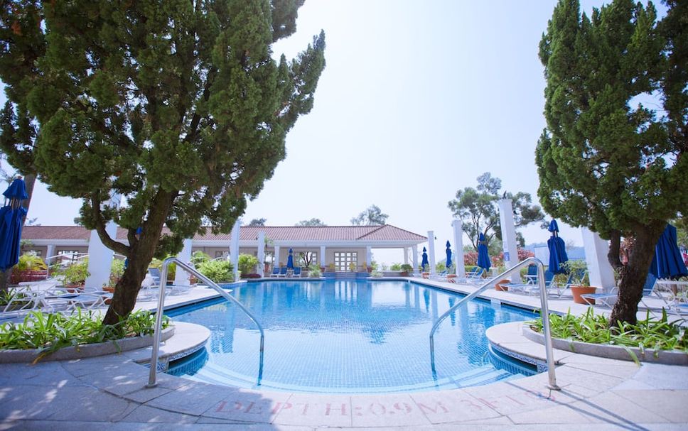 Pool Billede