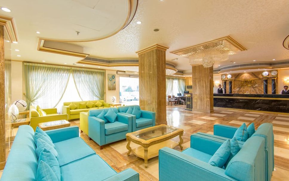 Lounge Billede