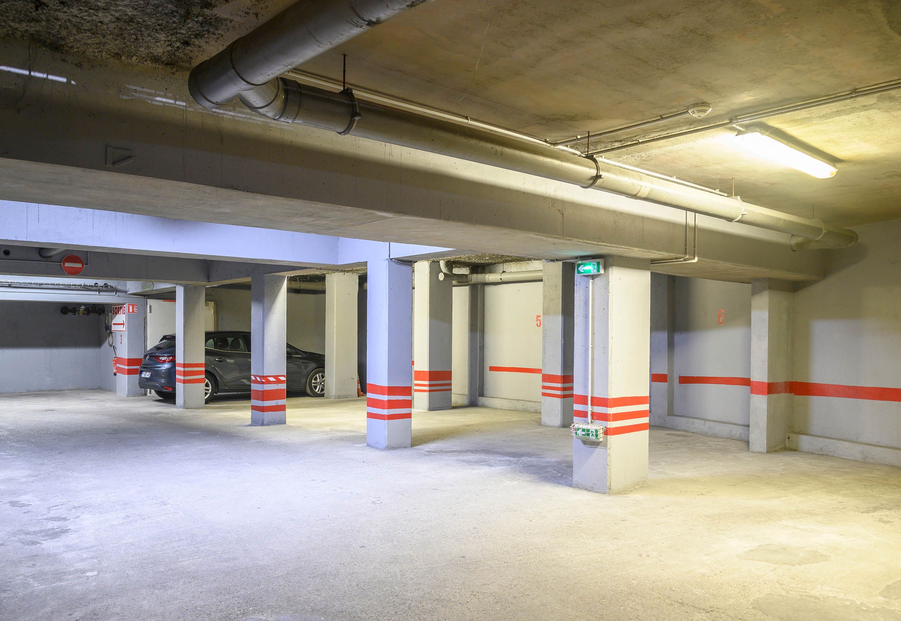 Hotelfacilitet