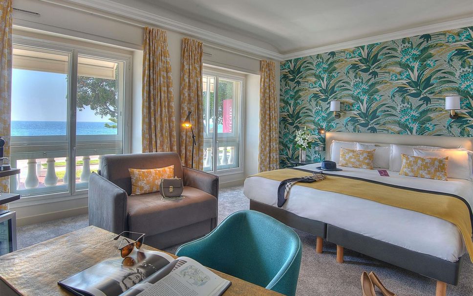 Soveværelse Billede