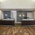 Receptionist
