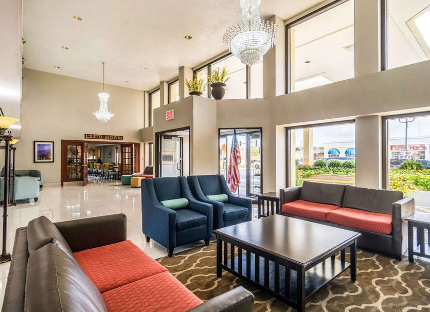 Reception Billede