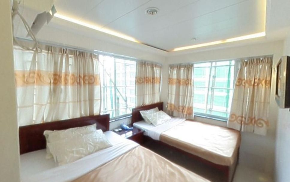 Soveværelse Billede