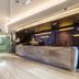 Receptionist