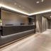 Receptionist