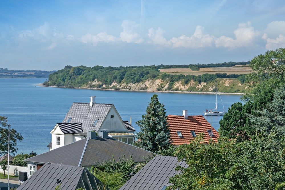 Udsigt Billede