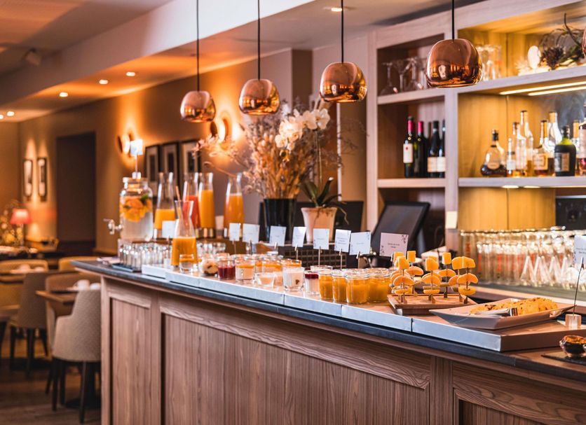 Bar Billede