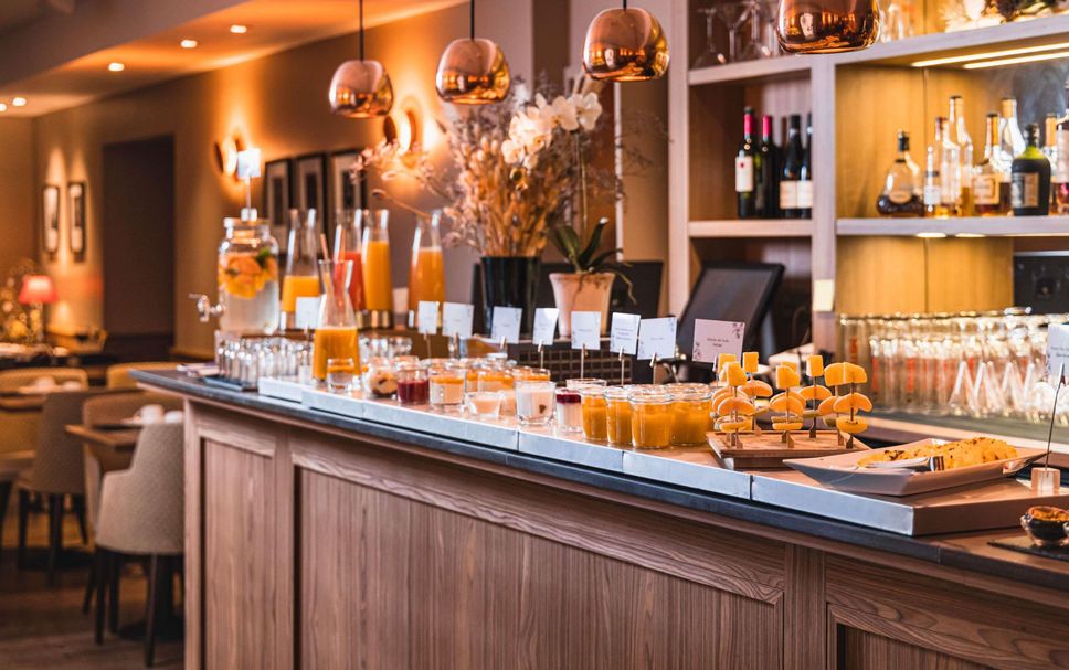 Bar Billede