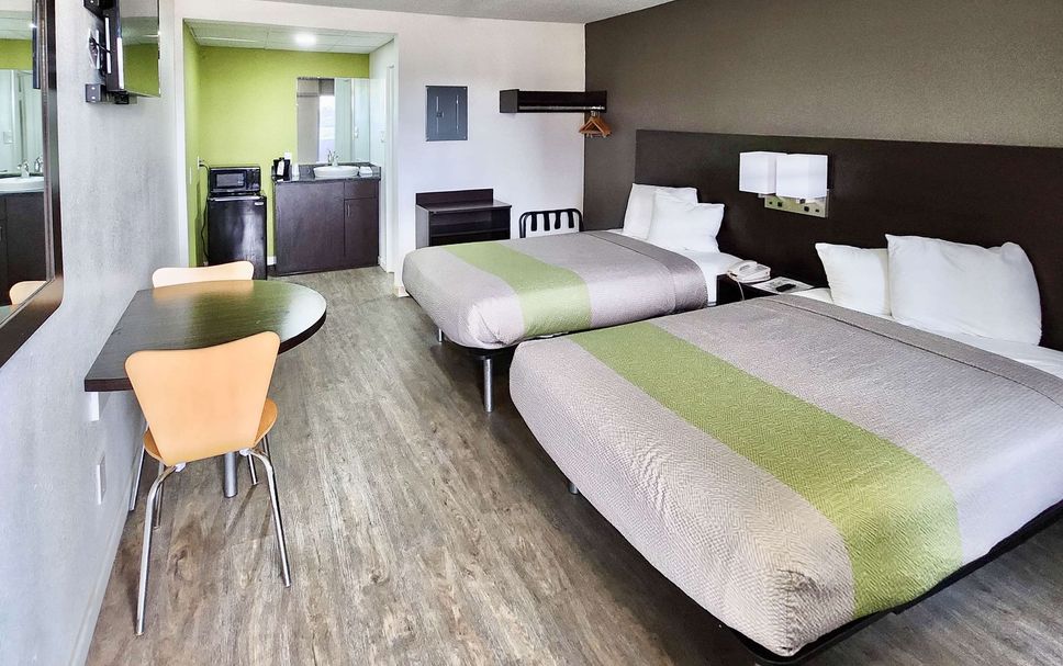 Soveværelse Billede