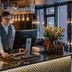 Receptionist