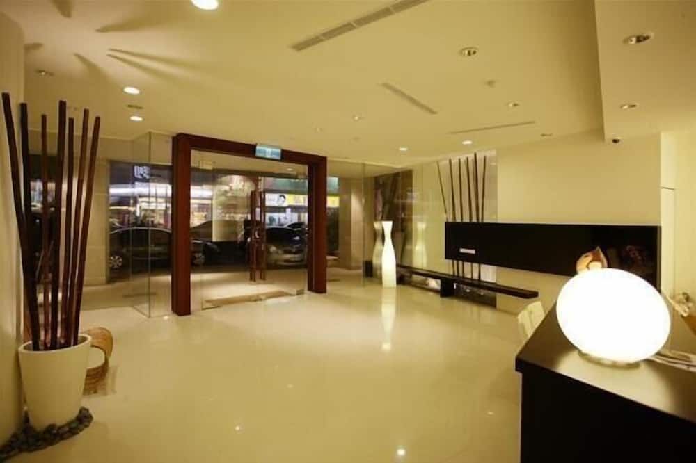 Reception Billede