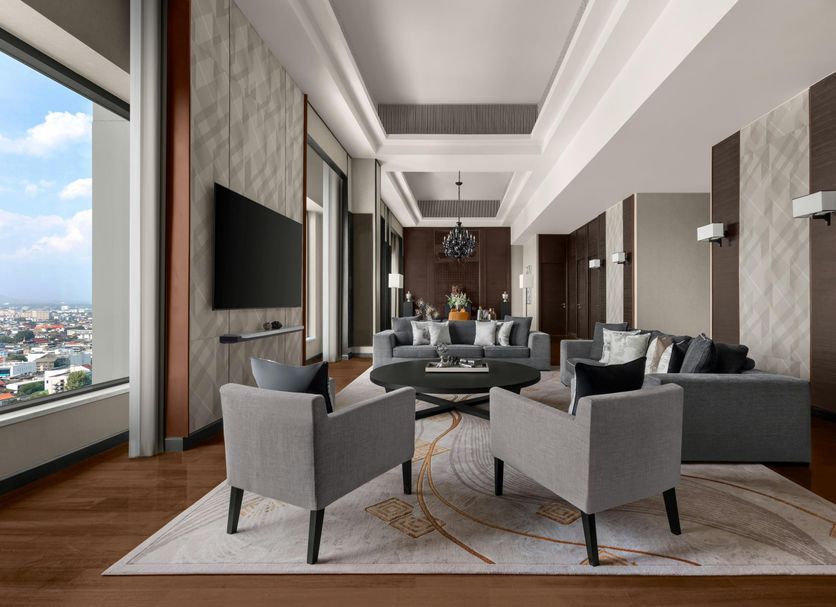 Lounge Billede