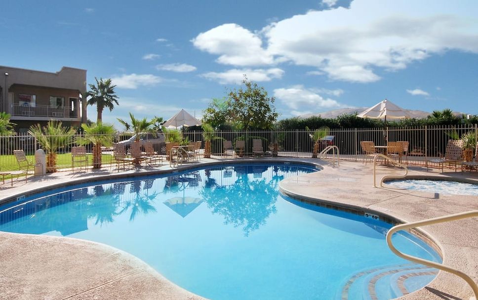 Pool Billede