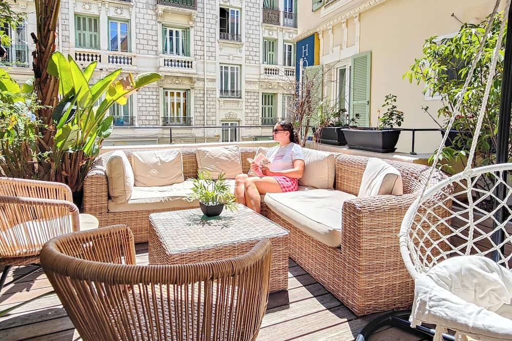 Balkon