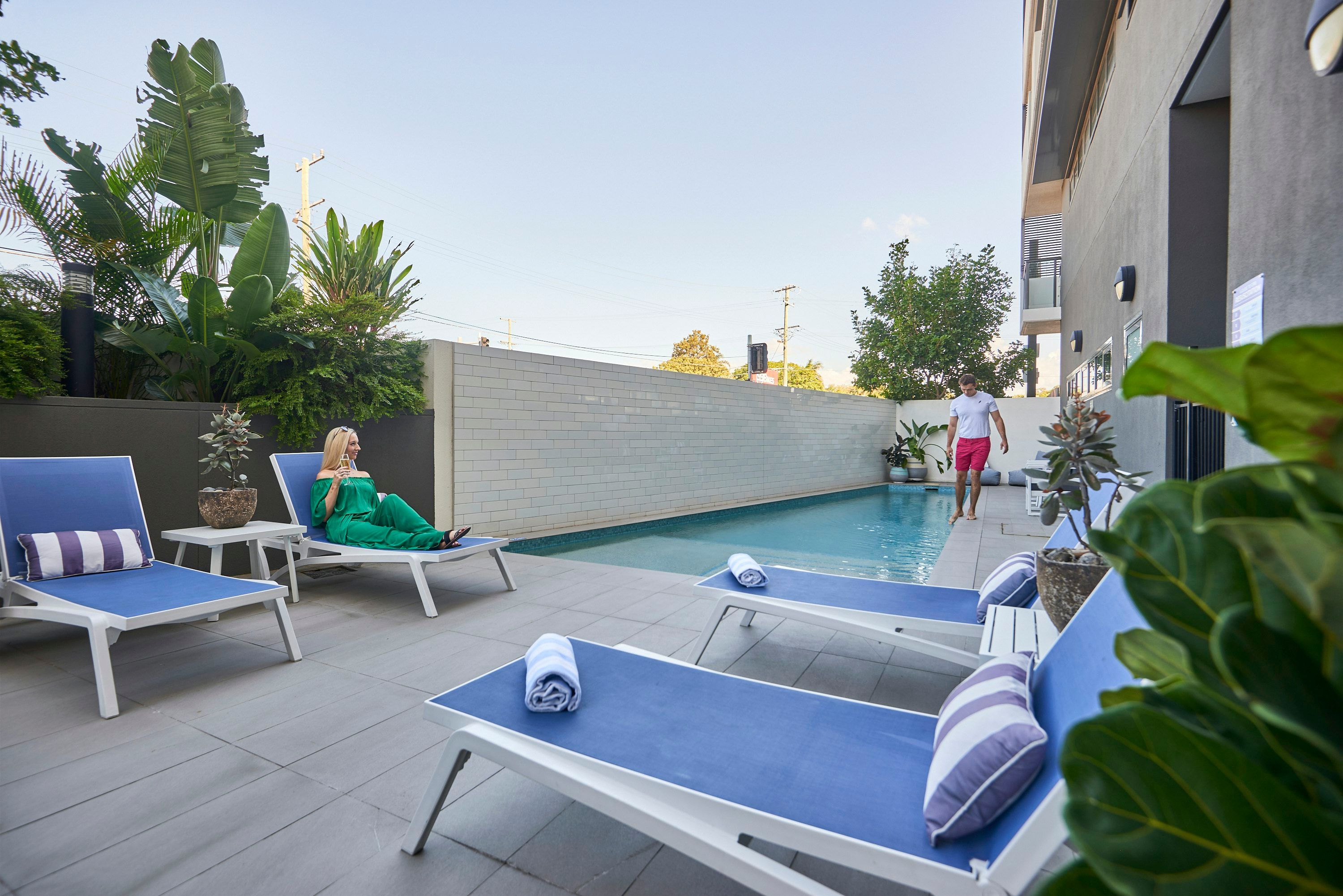 Pool