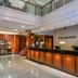 Receptionist
