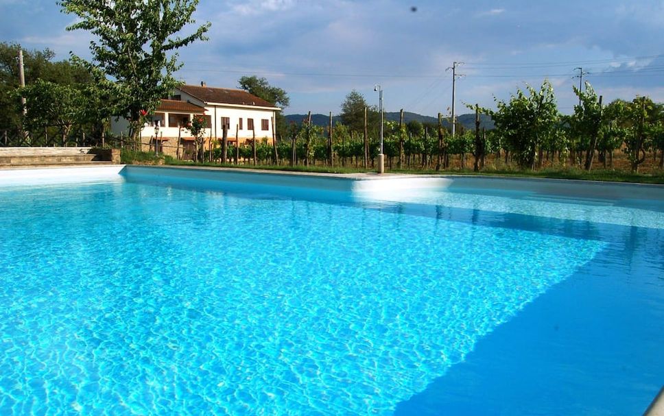 Pool Billede