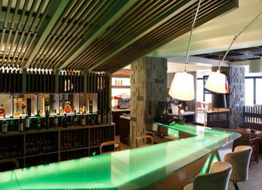 Bar Billede