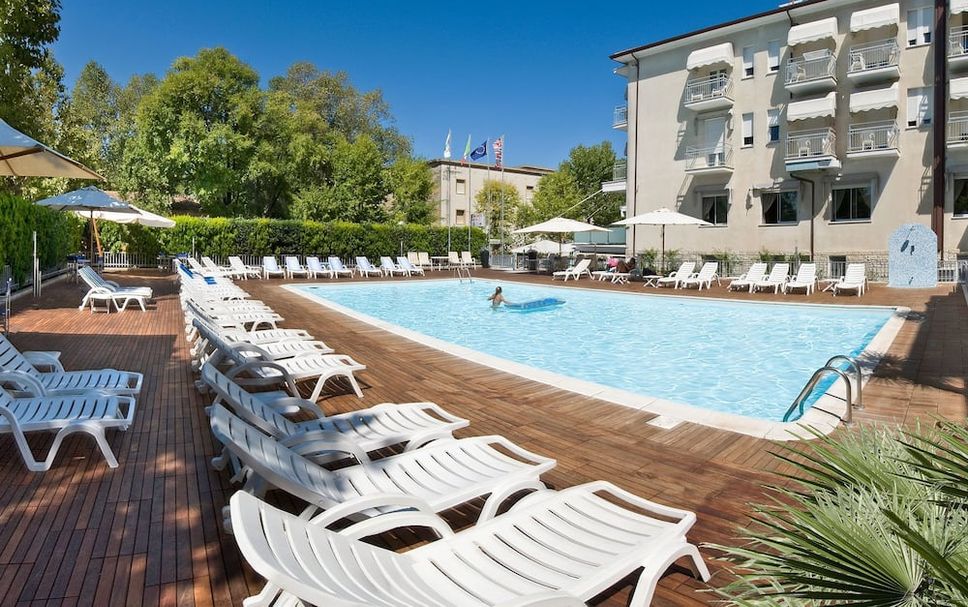 Pool Billede
