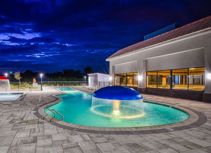 Pool Billede