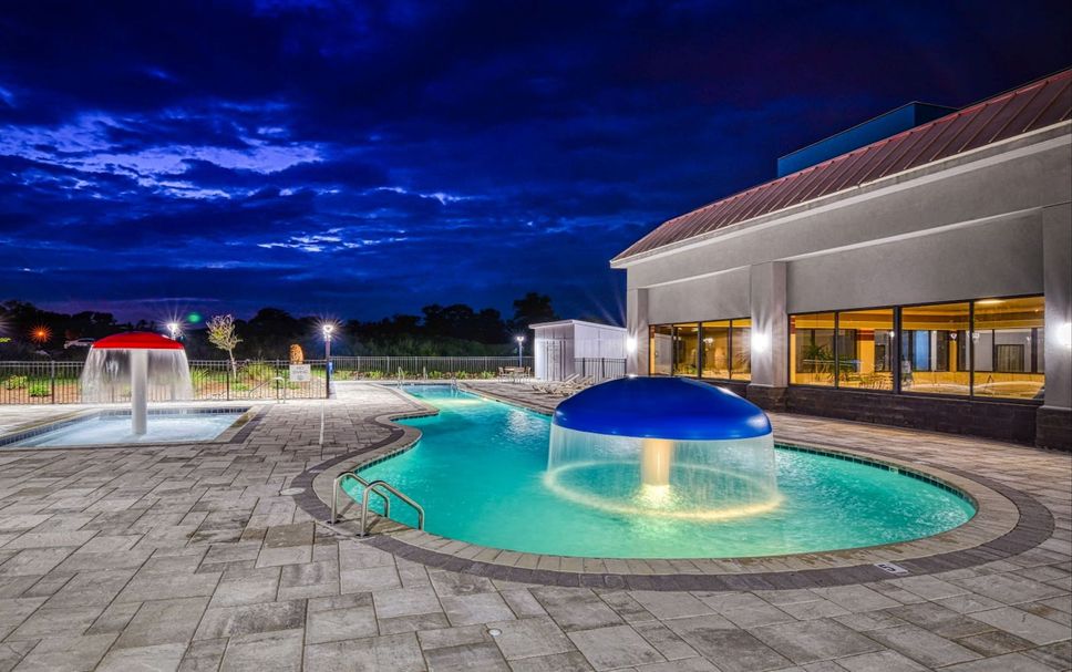 Pool Billede